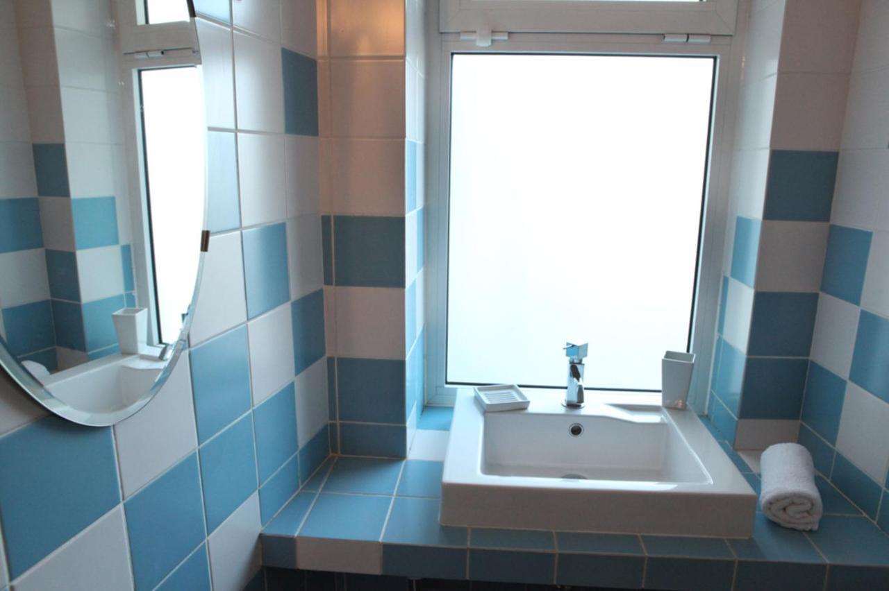 Apartamento Acolhedor Nos Anjos - Lisboa, Ttl510 Экстерьер фото