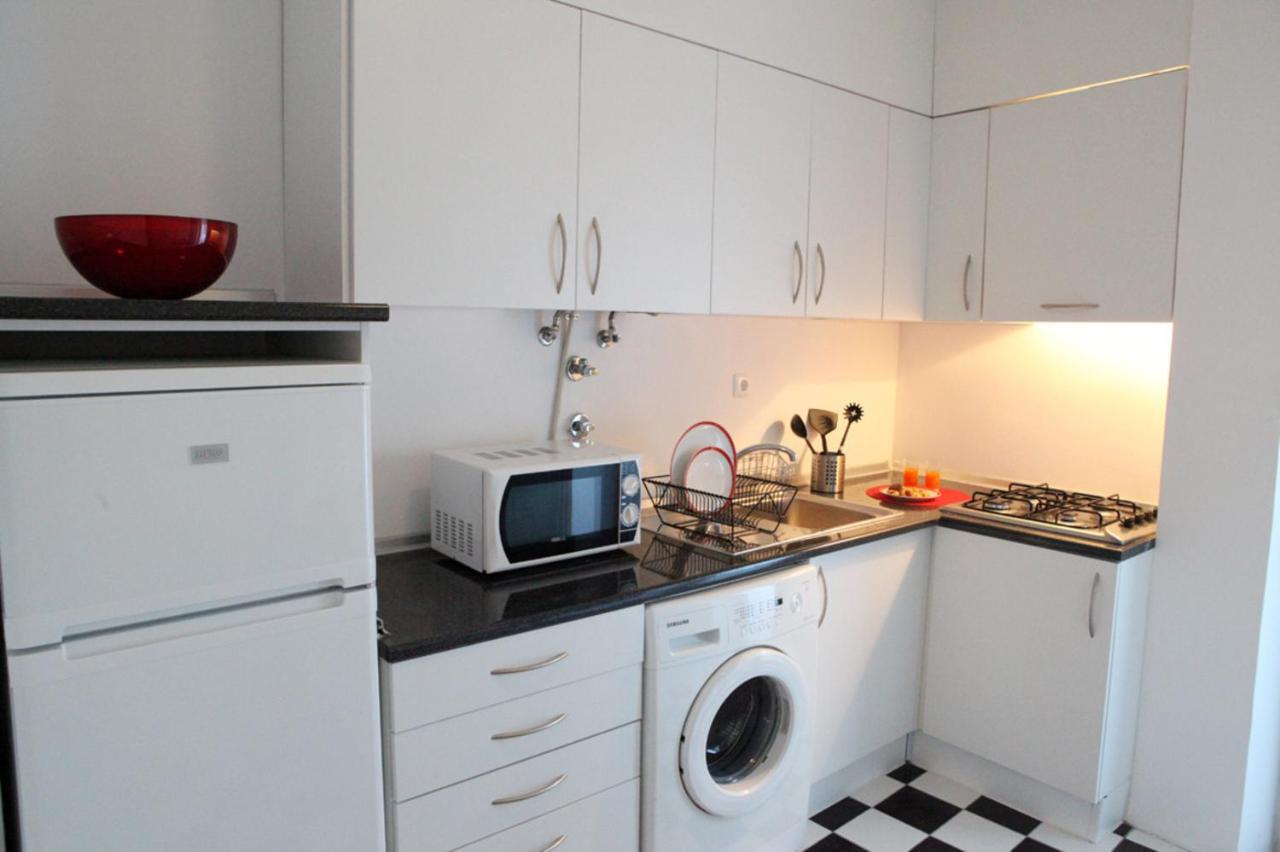 Apartamento Acolhedor Nos Anjos - Lisboa, Ttl510 Экстерьер фото