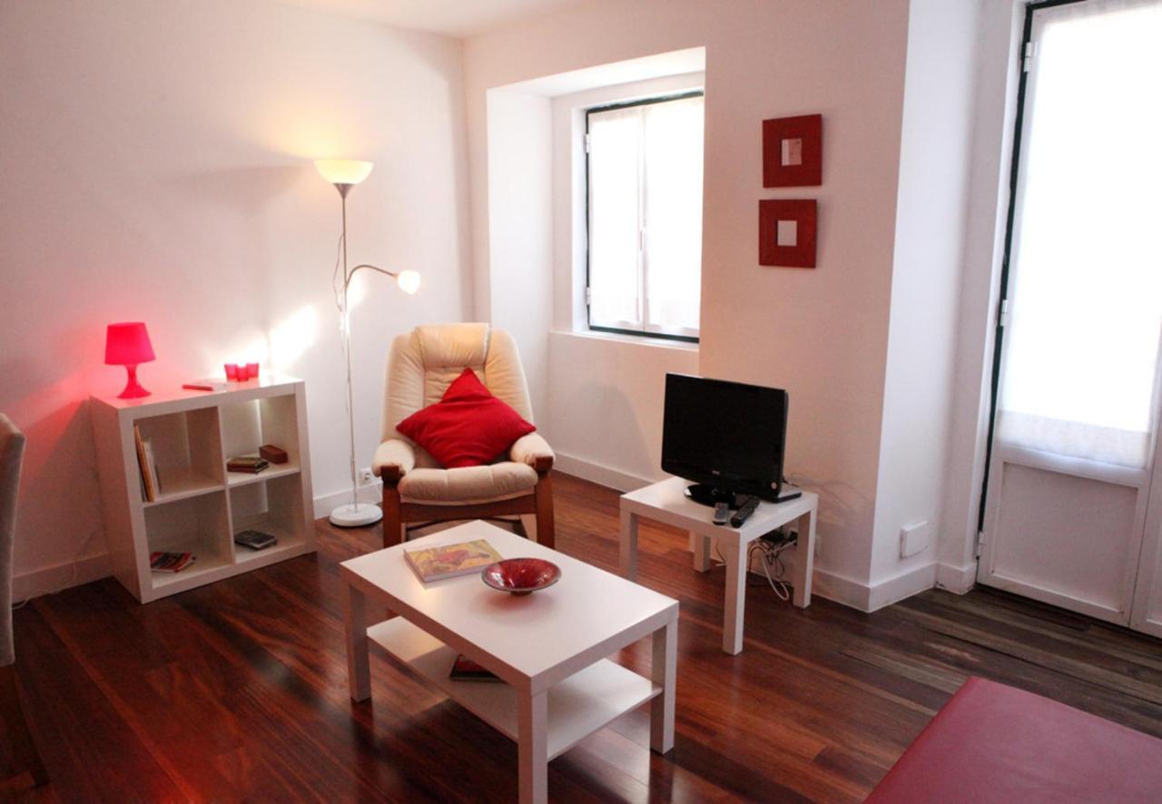 Apartamento Acolhedor Nos Anjos - Lisboa, Ttl510 Экстерьер фото