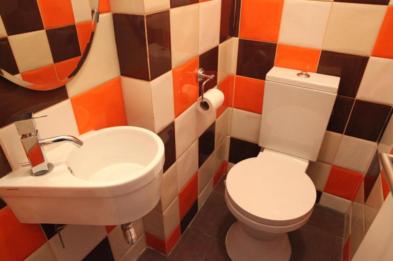Apartamento Acolhedor Nos Anjos - Lisboa, Ttl510 Экстерьер фото